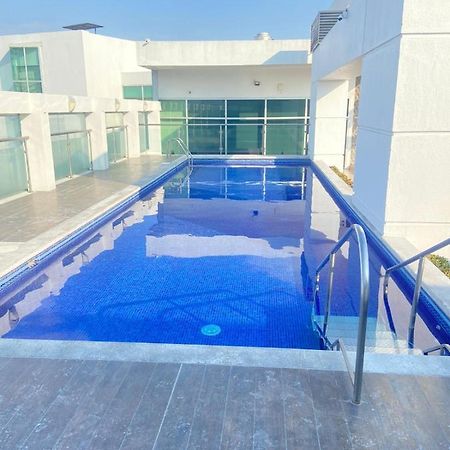 Suites Emporium Guayaquil Exterior photo