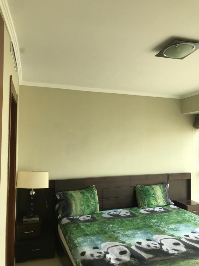 Suites Emporium Guayaquil Exterior photo
