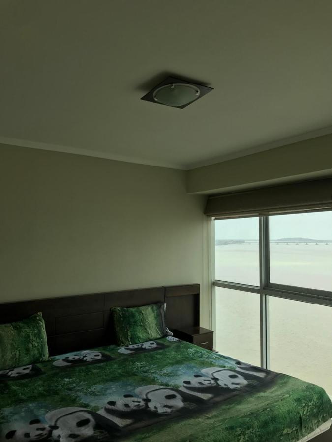 Suites Emporium Guayaquil Exterior photo