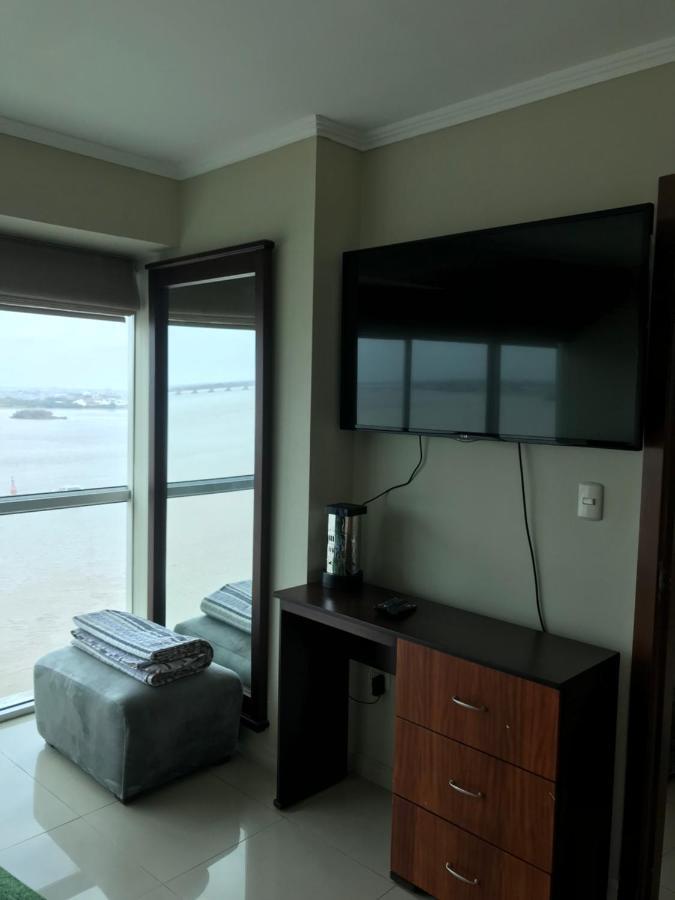 Suites Emporium Guayaquil Exterior photo