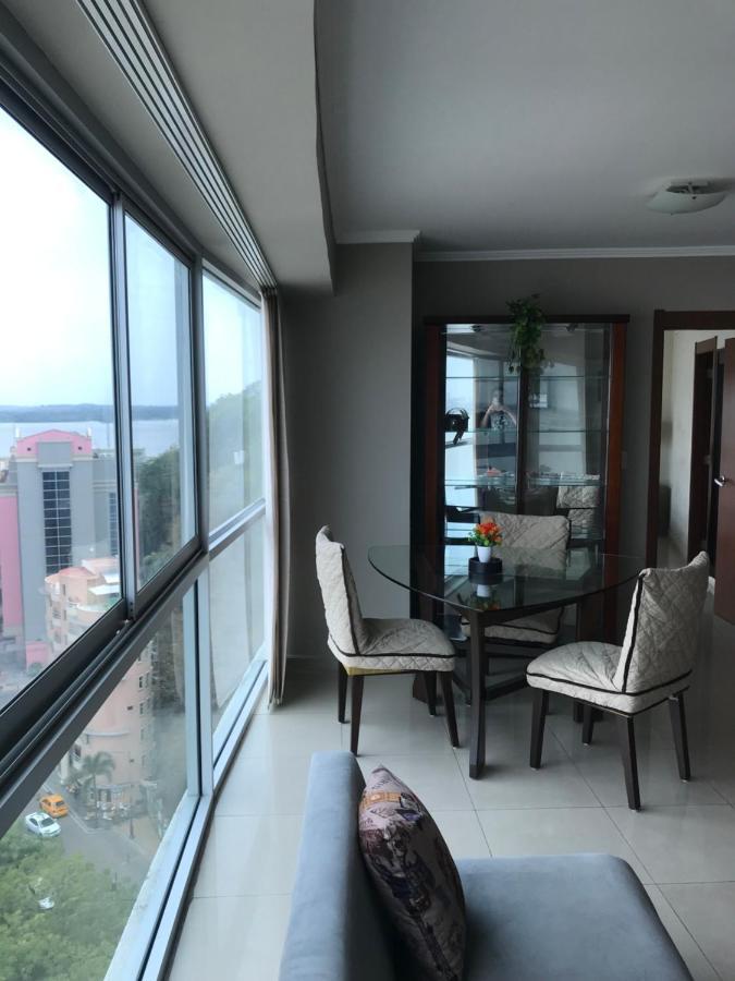 Suites Emporium Guayaquil Exterior photo