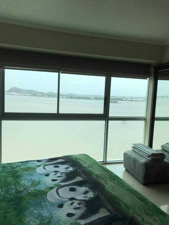 Suites Emporium Guayaquil Exterior photo