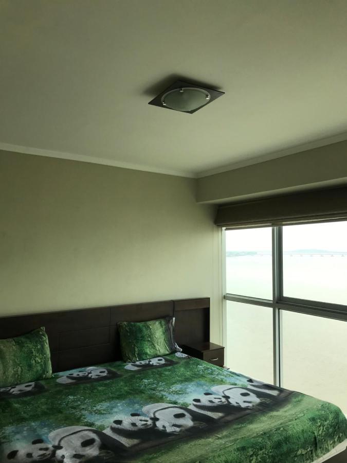 Suites Emporium Guayaquil Exterior photo