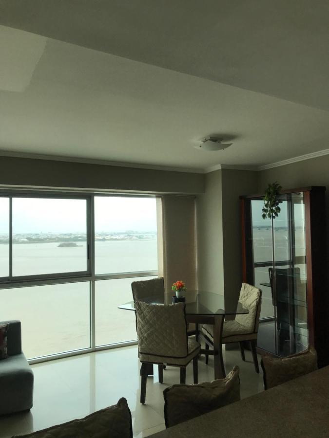 Suites Emporium Guayaquil Exterior photo