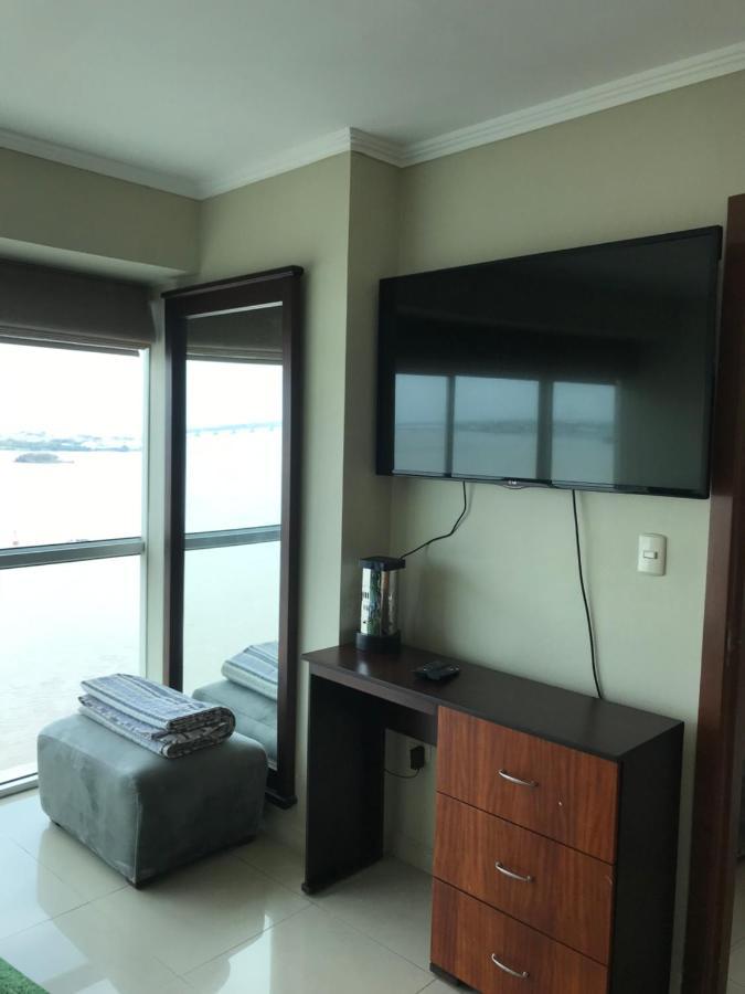 Suites Emporium Guayaquil Exterior photo